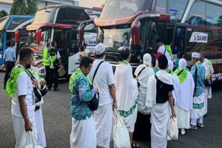KEMENTERIAN AGAMA KEMBALI MENGINGA