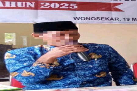 OBROLAN KADES WONOSEKAR UANG 150 J