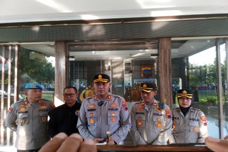 Insiden Mengejutkan di Tunggul