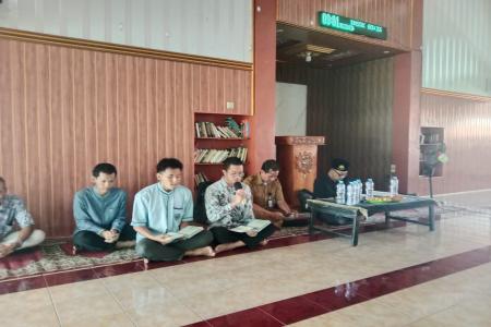 SAT RESKRIM POLRES PASURUAN SOSIAL