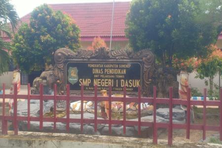 KLARIFIKASI : KOMITE SMPN 1 DASUK 