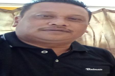 AKTIVIS LSM KOBRA INDONESIA SESALK