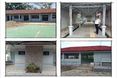 Revitalisai SKhN 02 Lebak Mulai Dibang