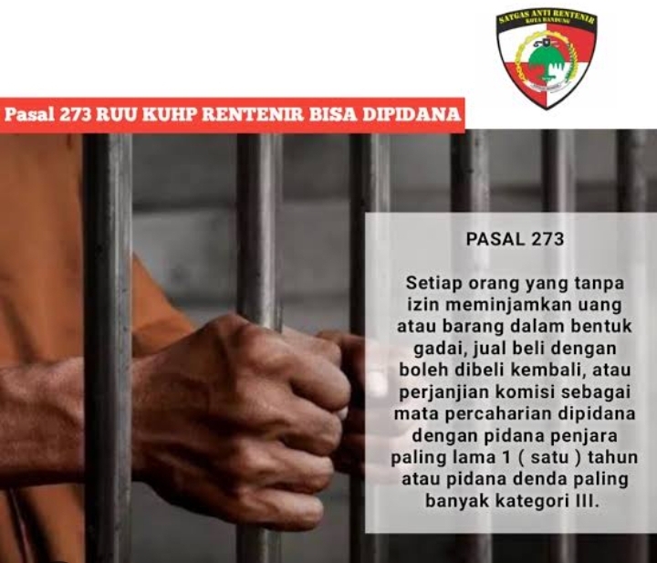 Korban-Rentenir-Siap-Melaporkan-Pencemaran-Nama-Baik